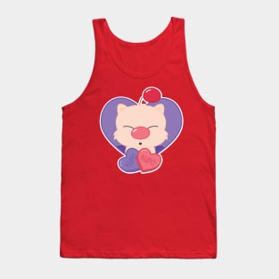 Kupo Kupo! Tank Top